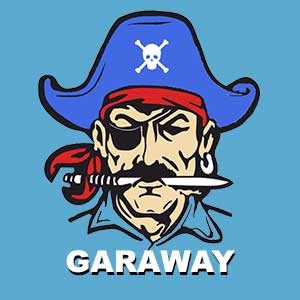 Garaway Pirates