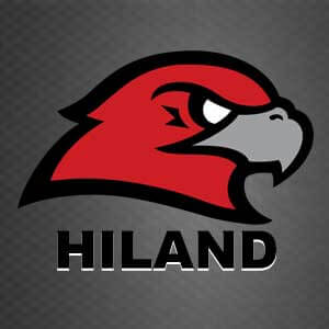 Hiland Hawks