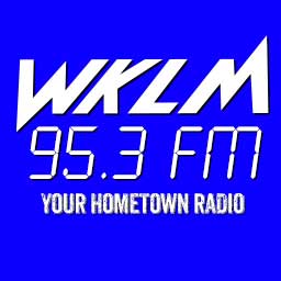 WKLM 95.3 FM